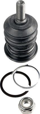 Шарнир независимой подвески / поворотного рычага LEMFÖRDER 34507 01