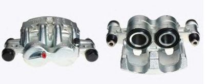 Тормозной суппорт GENERAL RICAMBI CI6190