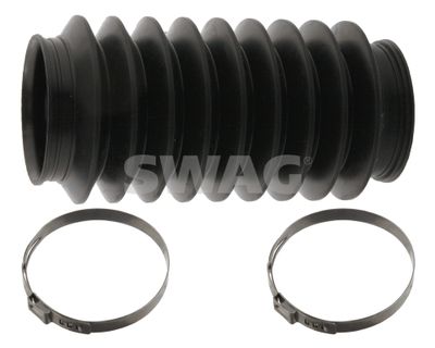 Комплект пыльника, рулевое управление SWAG 12 93 4945