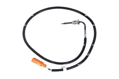 Devējs, Izplūdes gāzu temperatūra NRF 707340