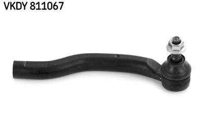 Stūres šķērsstiepņa uzgalis SKF VKDY 811067