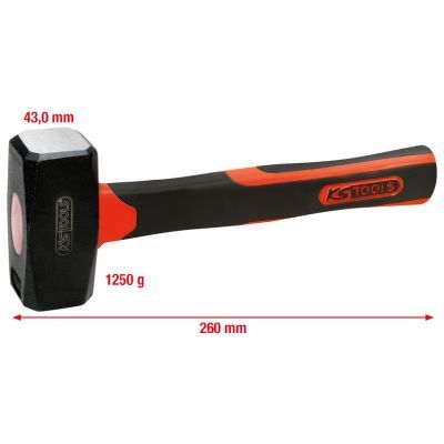 Veidveseris KS TOOLS 142.5126