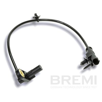 Датчик, частота вращения колеса BREMI 50840