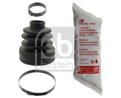 Комплект пыльника, приводной вал FEBI BILSTEIN 100303