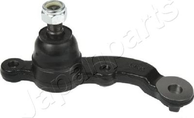 Balst-/Virzošais šarnīrs JAPANPARTS BJ-258L