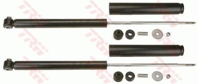 Амортизатор TRW JGT260T