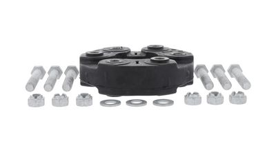 Шарнир, карданный вал CORTECO 80004401