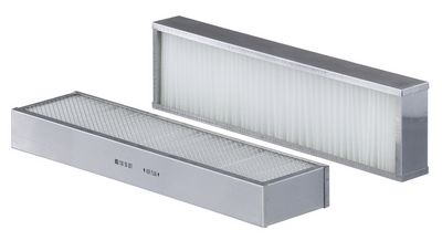 Filtrs, Salona telpas gaiss MANN-FILTER CUD50007