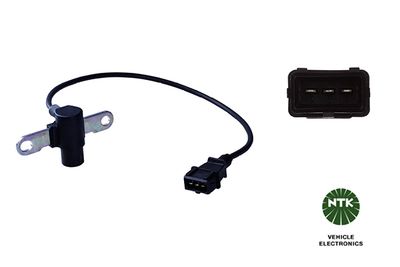 Impulsu devējs, Kloķvārpsta NTK 81219