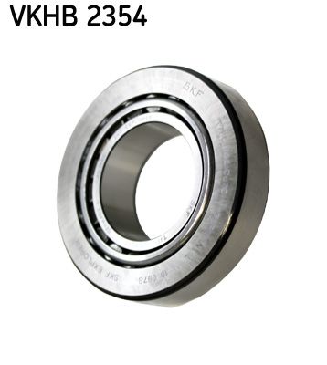Riteņa rumbas gultnis SKF VKHB 2354