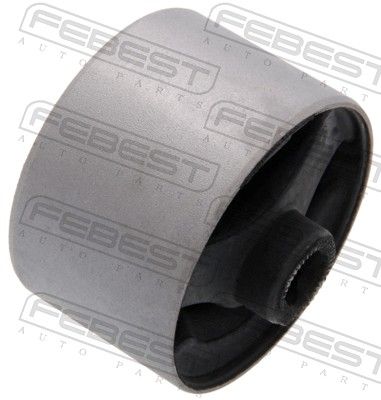 Подвеска, двигатель FEBEST KMB-RIOMTF