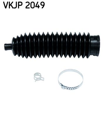Комплект пыльника, рулевое управление SKF VKJP 2049
