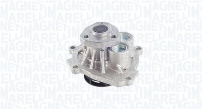 Ūdens sūknis, dzinēja dzesēšana MAGNETI MARELLI 350982083000