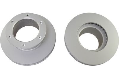 Bremžu diski KAVO PARTS BR-9444-C