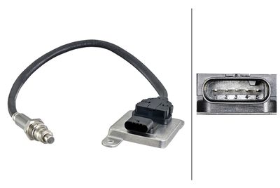 NOx-devējs, NOx-katalizators HELLA 6PN 358 307-171