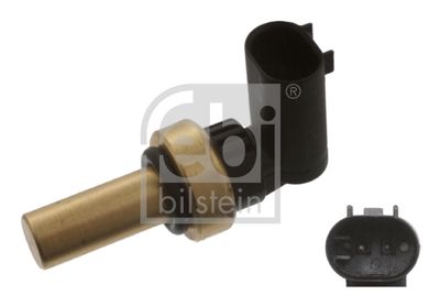 Devējs, Dzesēšanas šķidruma temperatūra FEBI BILSTEIN 37083