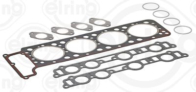 Комплект прокладок, головка цилиндра ELRING 891.088