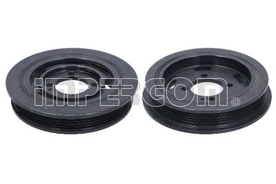 Ременный шкив, коленчатый вал ORIGINAL IMPERIUM 10025