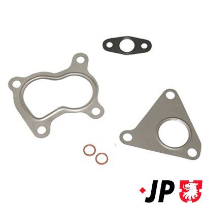 Montāžas komplekts, Kompresors JP GROUP 4317751310