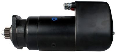 Starteris HELLA 8EA 012 586-191