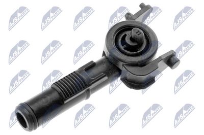 Распылитель воды для чистки, система очистки фар NTY EDS-BM-044