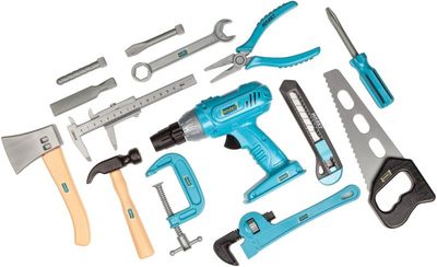 Instruments HAZET JUNIORTOOL1