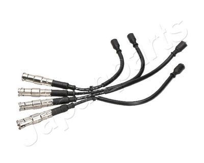 Augstsprieguma vadu komplekts JAPANPARTS IC-0500
