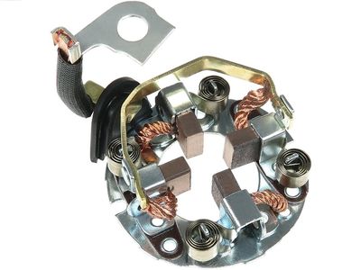 Кронштейн, угольная щетка AS-PL SBH9004