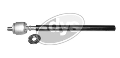 Осевой шарнир, рулевая тяга DYS 24-00559