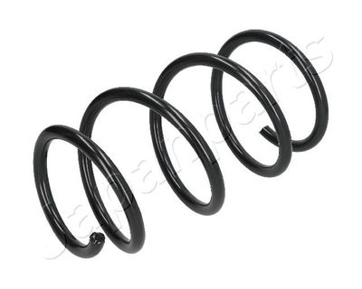 Balstiekārtas atspere JAPANPARTS ZC4007A