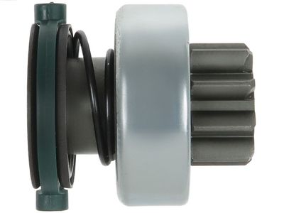 Pievads ar brīvgaitas mehānismu, Starteris AS-PL SD0189