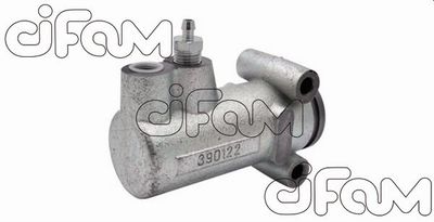 Darba cilindrs, Sajūgs CIFAM 404-006