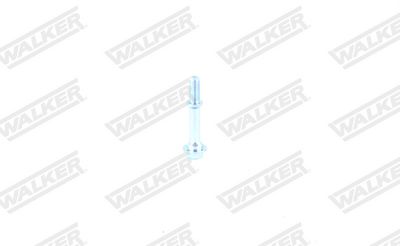 Болт, система выпуска WALKER 83170
