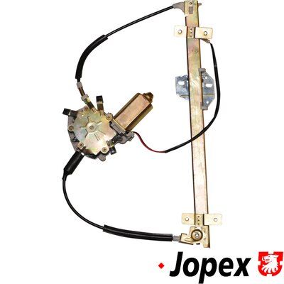 Стеклоподъемник JP GROUP 1188100670
