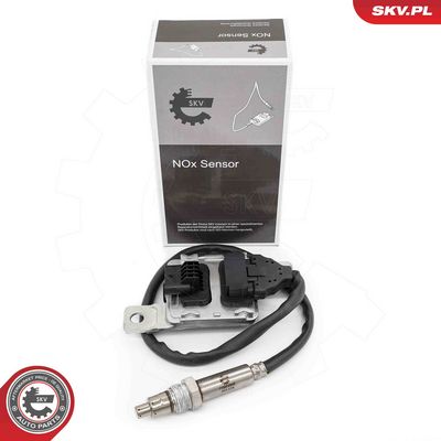 NOx-датчик, NOx-катализатор ESEN SKV 71SKV048