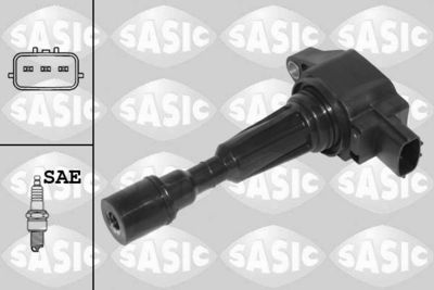 Катушка зажигания SASIC 9206118