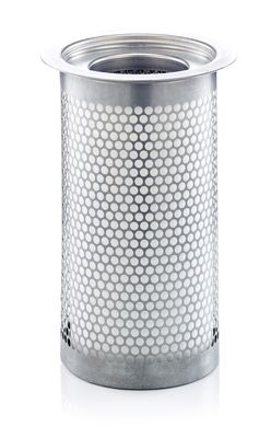 Filtrs, Saspiestā gaisa aprīkojums MANN-FILTER LE 16 008