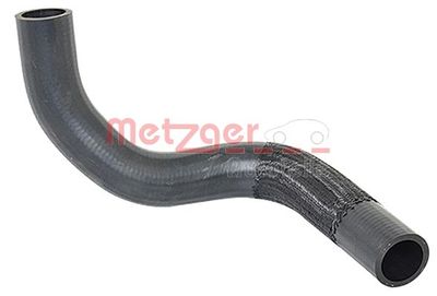 Шланг радиатора METZGER 2420036