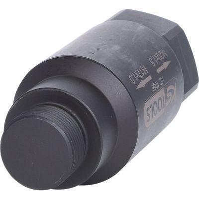 Adapteris, Trieciennoņēmējs (Common-Rail sprausla) KS TOOLS 152.1056