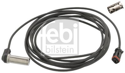 Devējs, Riteņu griešanās ātrums FEBI BILSTEIN 103762