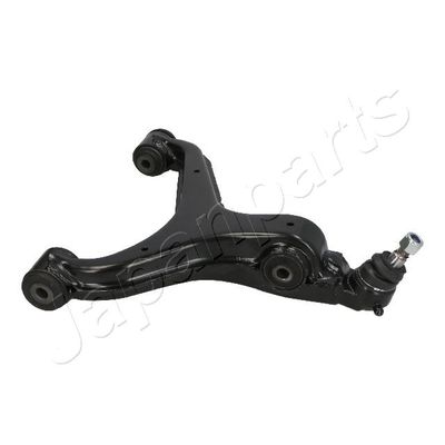 JAPANPARTS BSS03L Neatkarīgās balstiekārtas svira, Riteņa