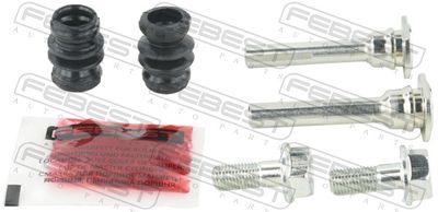 Комплект направляющей гильзы FEBEST 1274-EKR-KIT