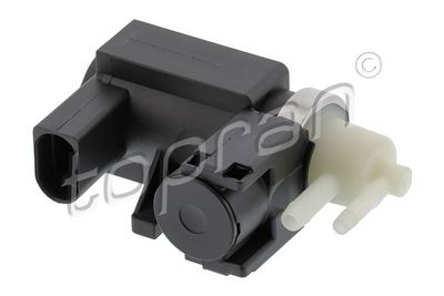 Преобразователь давления, турбокомпрессор TOPRAN 602 210