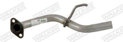 Насадка выпускной трубы WALKER 03495