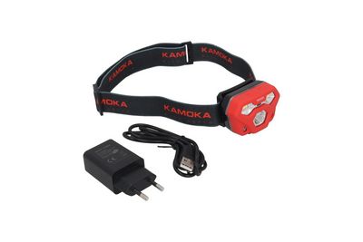 KAMOKA 8030008 Fluorescentā spuldze, Servisa lukturis