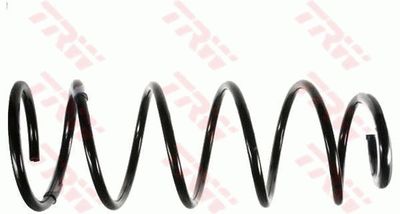 Balstiekārtas atspere TRW JCS497