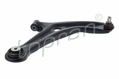 Рычаг независимой подвески колеса, подвеска колеса TOPRAN 304 331