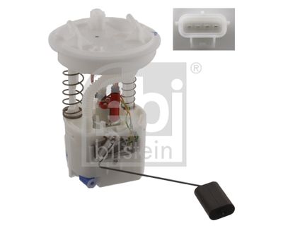 Barošanas sistēmas elements FEBI BILSTEIN 34603