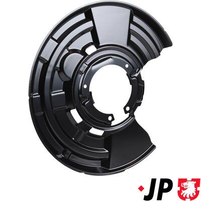 Отражатель, диск тормозного механизма JP GROUP 1464302880