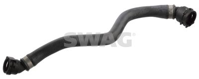 Шланг радиатора SWAG 20 10 3887